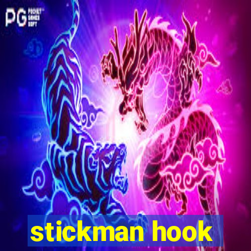 stickman hook